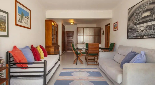 Коттедж A02 - Casa Topazio in Quarteira