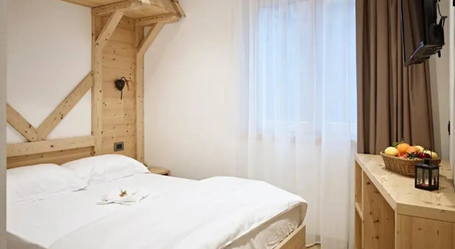 Номер Standard B&B Augusto
