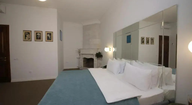 Stay Boutique Hotel