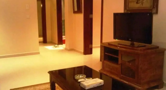 AlMuhaidb Sixty Hotel Apartment II