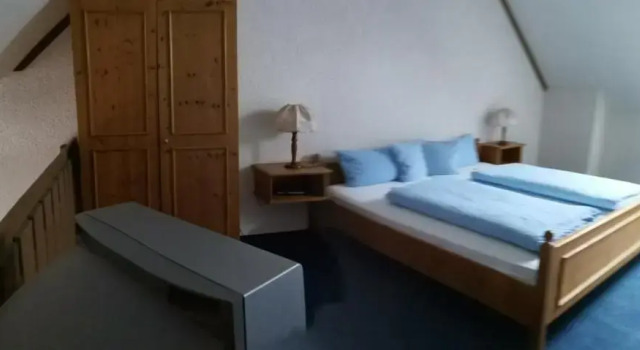 Ferienwohnungen Kupferkanne, Reserva ahora Apartamento Hoteles en Baden-Wurtemberg con piscina, Piscina
