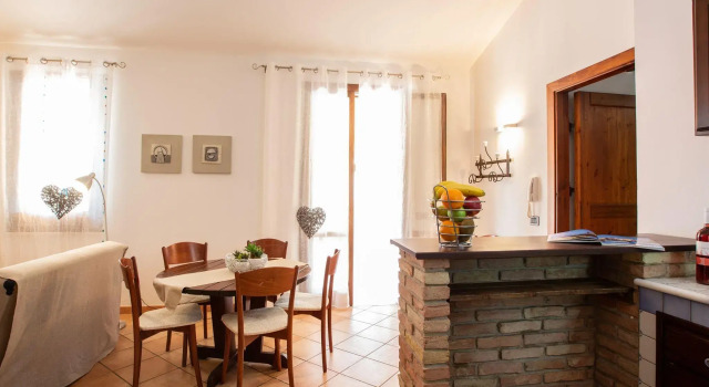 Вилла Beautiful Villa, Castellammare