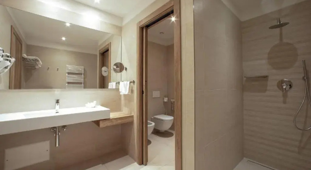 Двухместный номер Superior Hotel Harrys Garden
