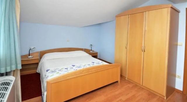 Номер Standard Apartments Villa Lida