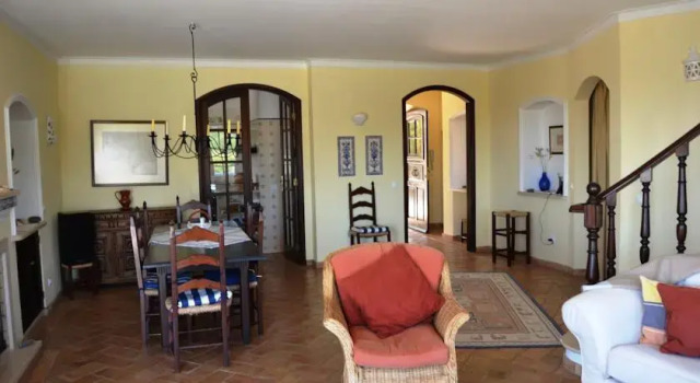 Quinta Verde, Rezervovat Vila Chaty v Algarve, Chalupa