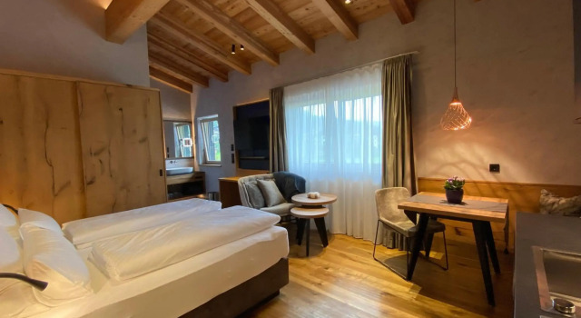 Purest, Rezervovat Hotel Hotely v Tyrolsko se snídaní, Snídaně