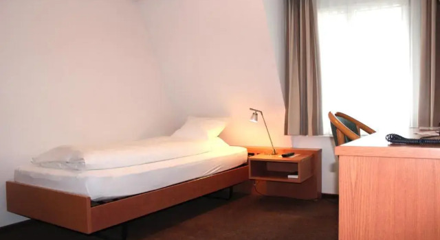Одноместный номер Classic Hotel Freihof