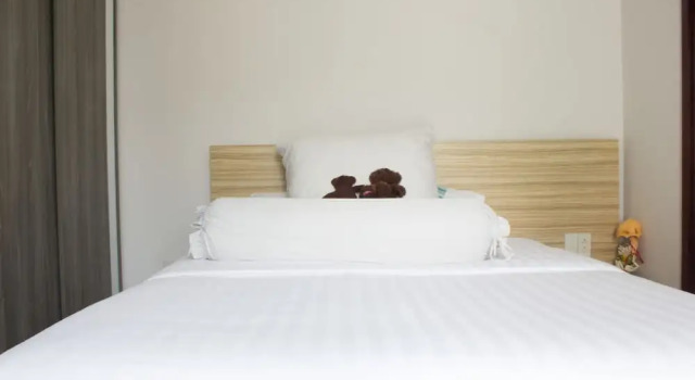 Апартаменты Saigon Sweethome