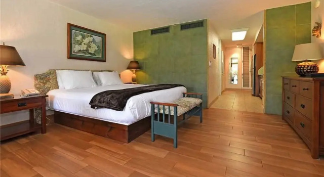Maui Kaanapali Villas #C160