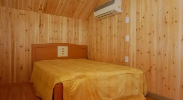 Gangneung Tyche House Pension, Boek Hotel Hotels in Gangwon-Do met parkeren, Parkeren