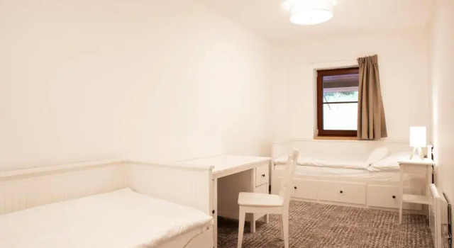 Апартаменты Amenity Hotel & Resort Orlické hory