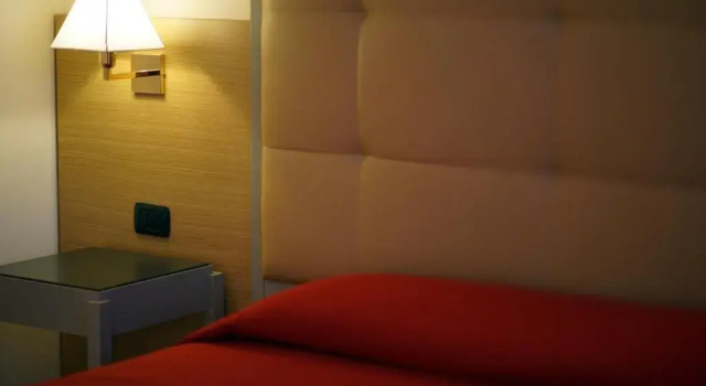 Двухместный номер Standard Garden Hotel