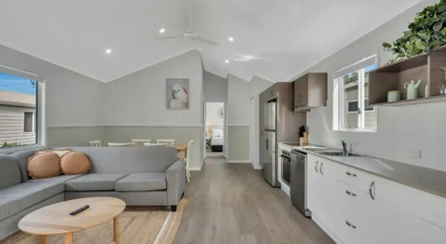 Номер Standard с 2 комнатами Ingenia Holidays Middle Rock
