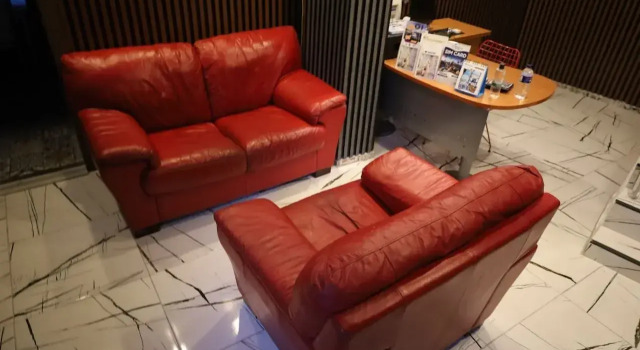 Galaxy Hotel Sultanahmet