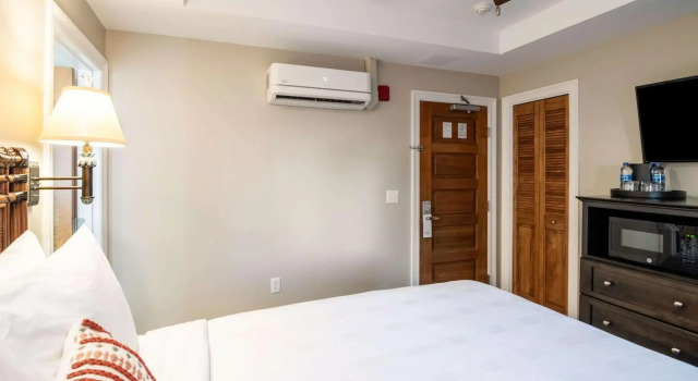 The Port Inn - Port St Joe, an Ascend Collection Hotel