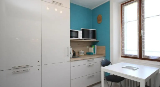 Appartement Mont-Dore, 2 pièces, 6 personnes - FR-1-608-179