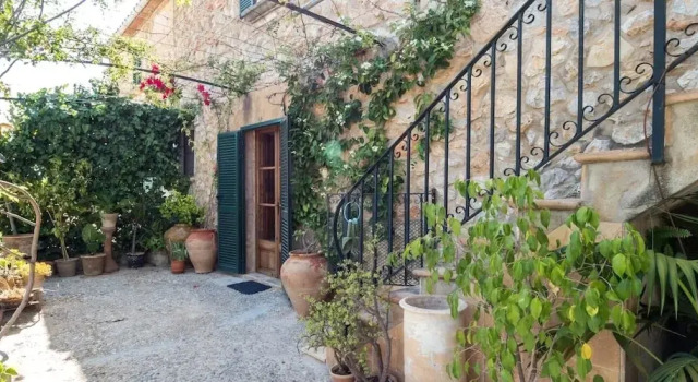 Village House Can Llorito, Rezerwuj Apartament Calvia Majorka