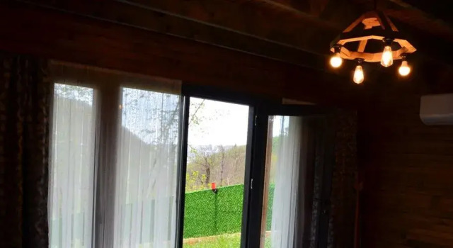 Bigoşa Bungalov, Забронировать Дом для отпуска Арсин Trabzon Region