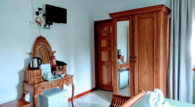 Lucy's guesthouse