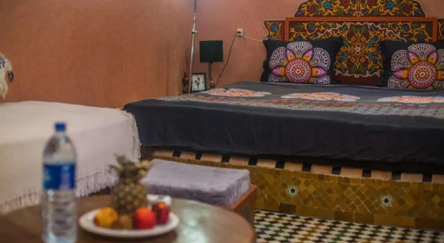 Riad l'Artiste
