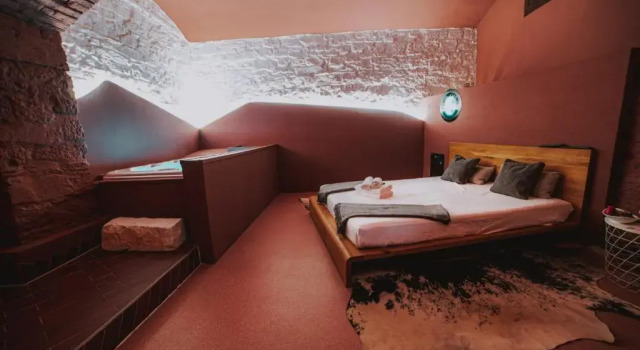 SPA SPA Letná