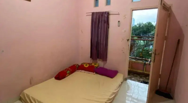 Номер Standard Suci Guest House 1