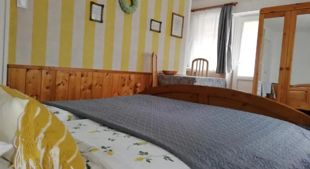 Bóbita Apartmanház, Buchen Sie Hotel SPA-Hotels in Hewesch, SPA