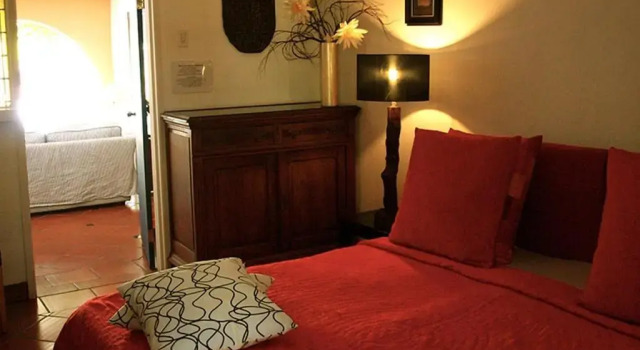 Suite Beach House Aruba Apartments