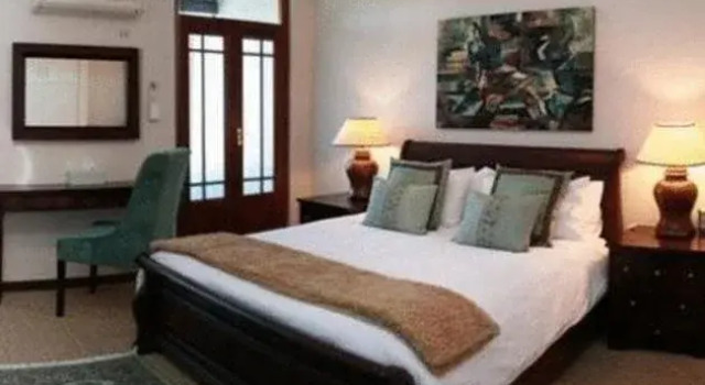 Lembali Lodge