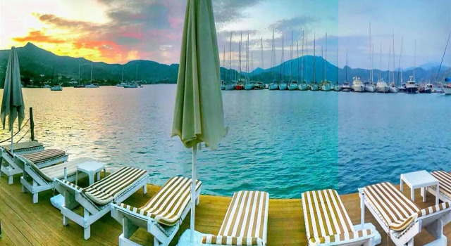 Sarmasık Hotel