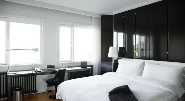 Двухместный номер Standard с видом на город 101 Hotel, a Member of Design Hotels