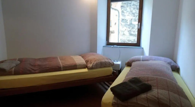 Luigi Loft, Book Hotel Intragna 