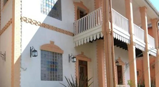 Maison Lovasoa, Boek Hotel Antananarivo Analamanga