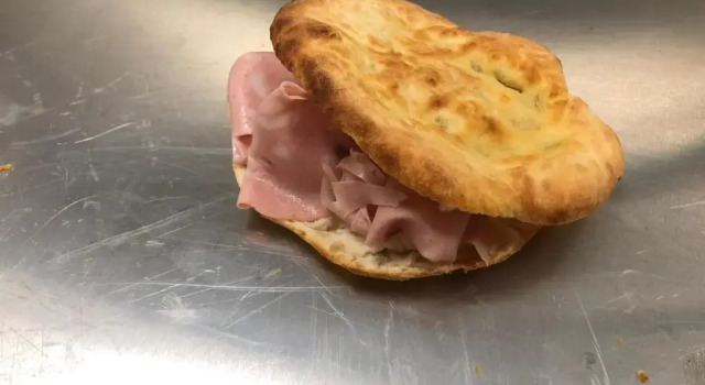 Номер Standard mammaCristina