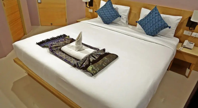 Rayaan 6 Guesthouse