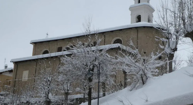 Hotel Alpi Cozie, Réserver Hôtel Acceglio 