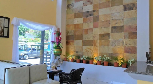 Hotel Italia
