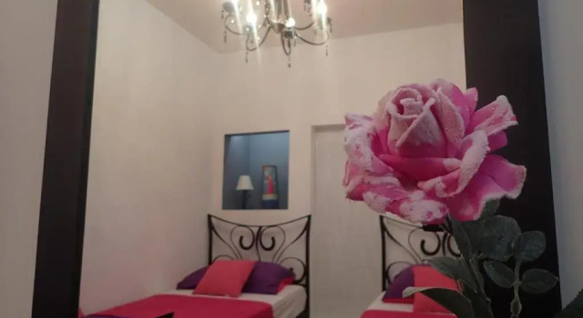 Апартаменты Apartment Villa Bonadea