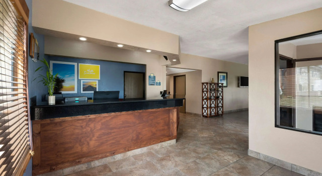 Days Inn by Wyndham Newton, Reserva ahora Hotel Newton Iowa