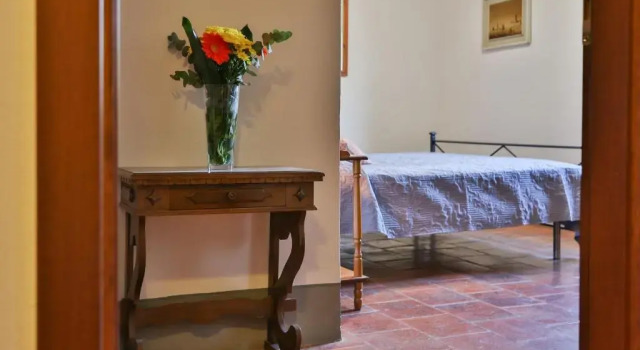 Antico Borgo La Torre Agriturismo, Buchen Sie Hotel Vaggio Italien