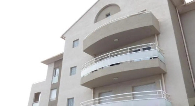 Appartement Cosy et spacieux, avec balcon et vue sur la mer