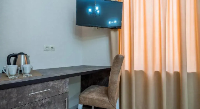Семейный номер Standard Golden Light Hotel