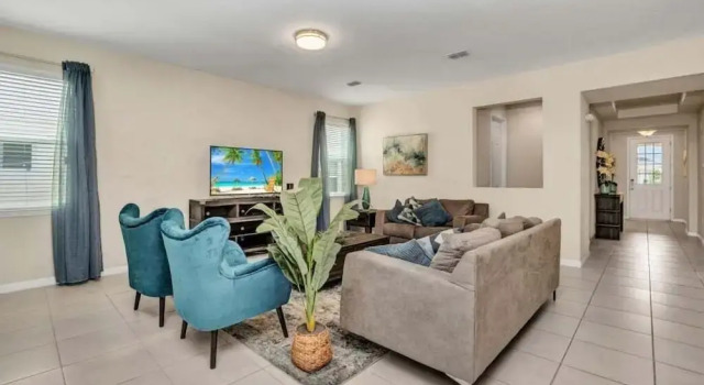1513nassau 5 Bedroom Villa
