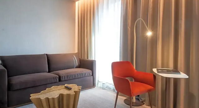 Номер Standard BessaHotel Baixa