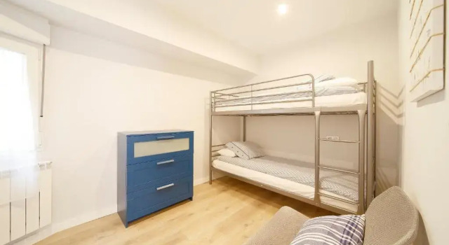 Apartamento Centro-Playa II, Prenota Appartamento Hotel a Asturie con parcheggio, Parcheggio