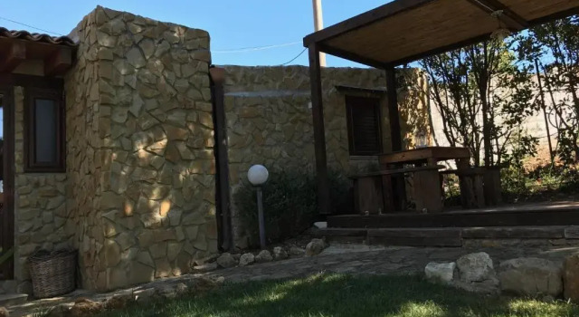 Коттедж Tenuta Carabollace