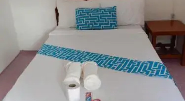 Bucana beachfront guesthouse, Book Hotel Hotels in Bucana with Parking, Parking