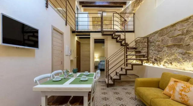 Suite Il Teatro