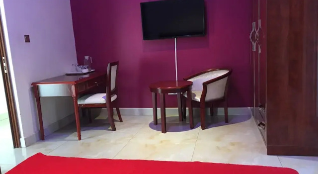 Salerato Boutique Hotel, Rezerwuj Boutique Hotel Gaborone 
