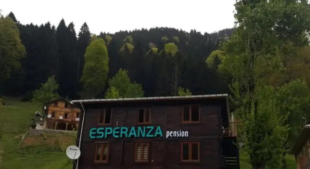 Esperanza Apart, Забронировать Отель Чамлыхемшин 